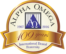 Alpha Omega logo