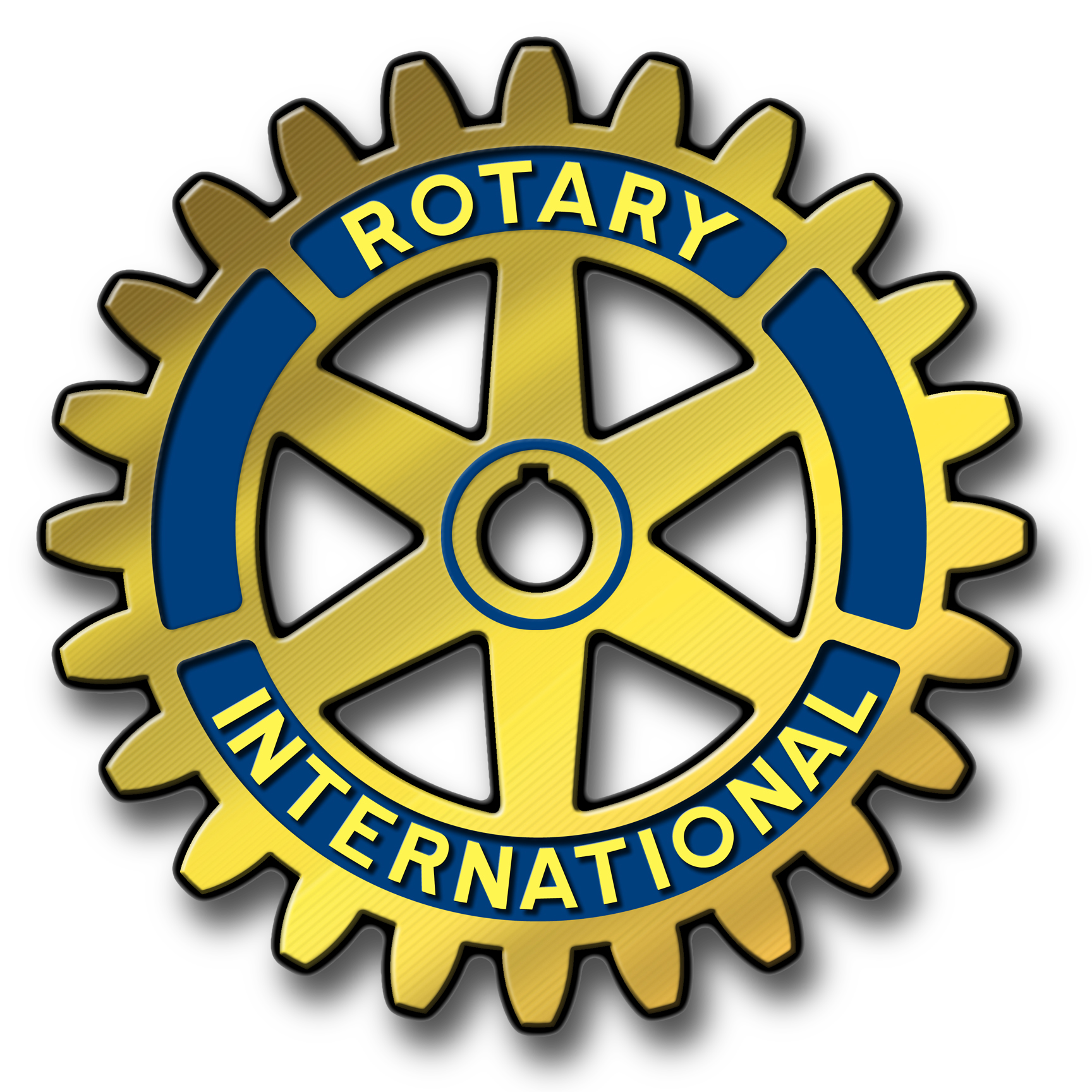 Rotary Endodontics International logo